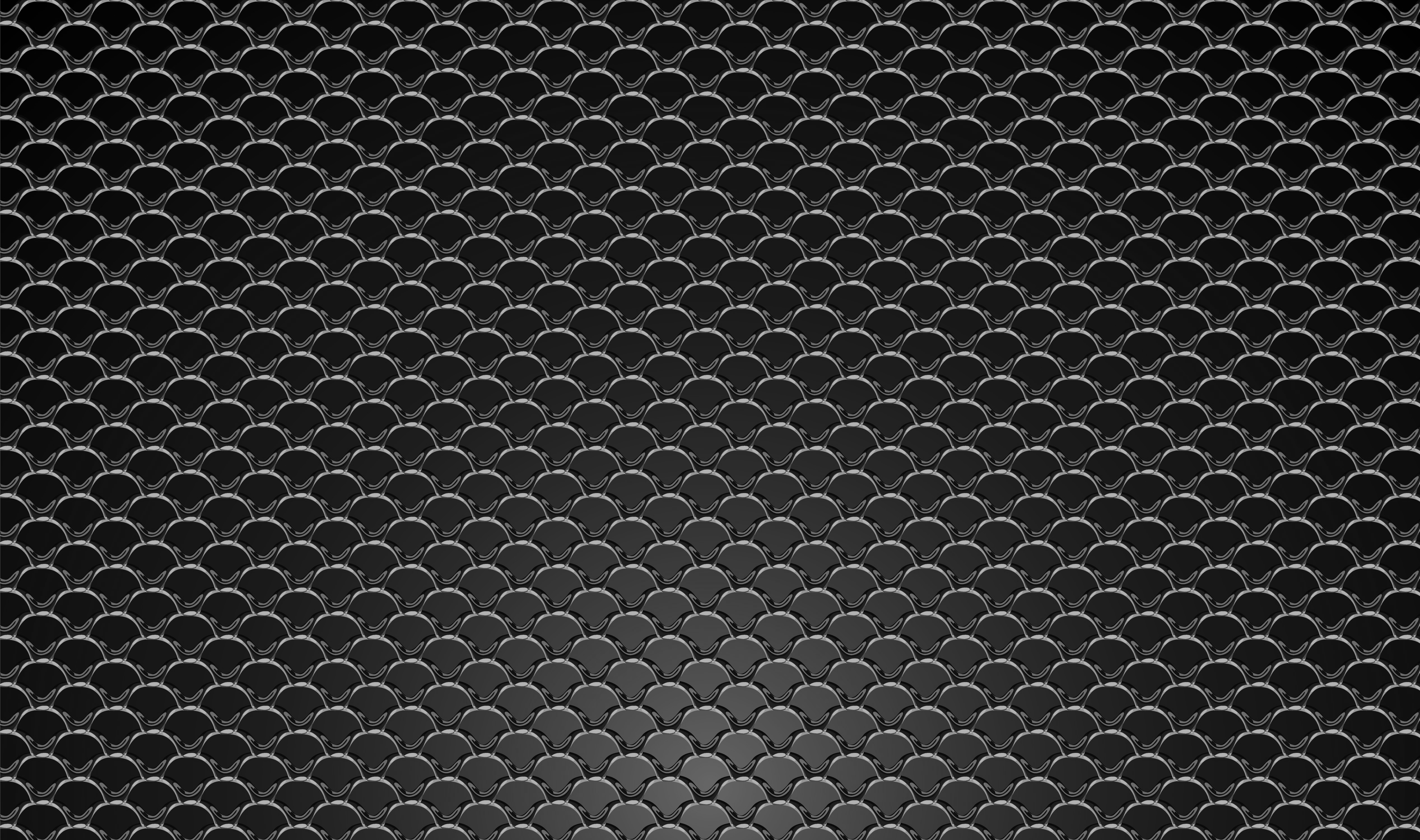 perforated steel