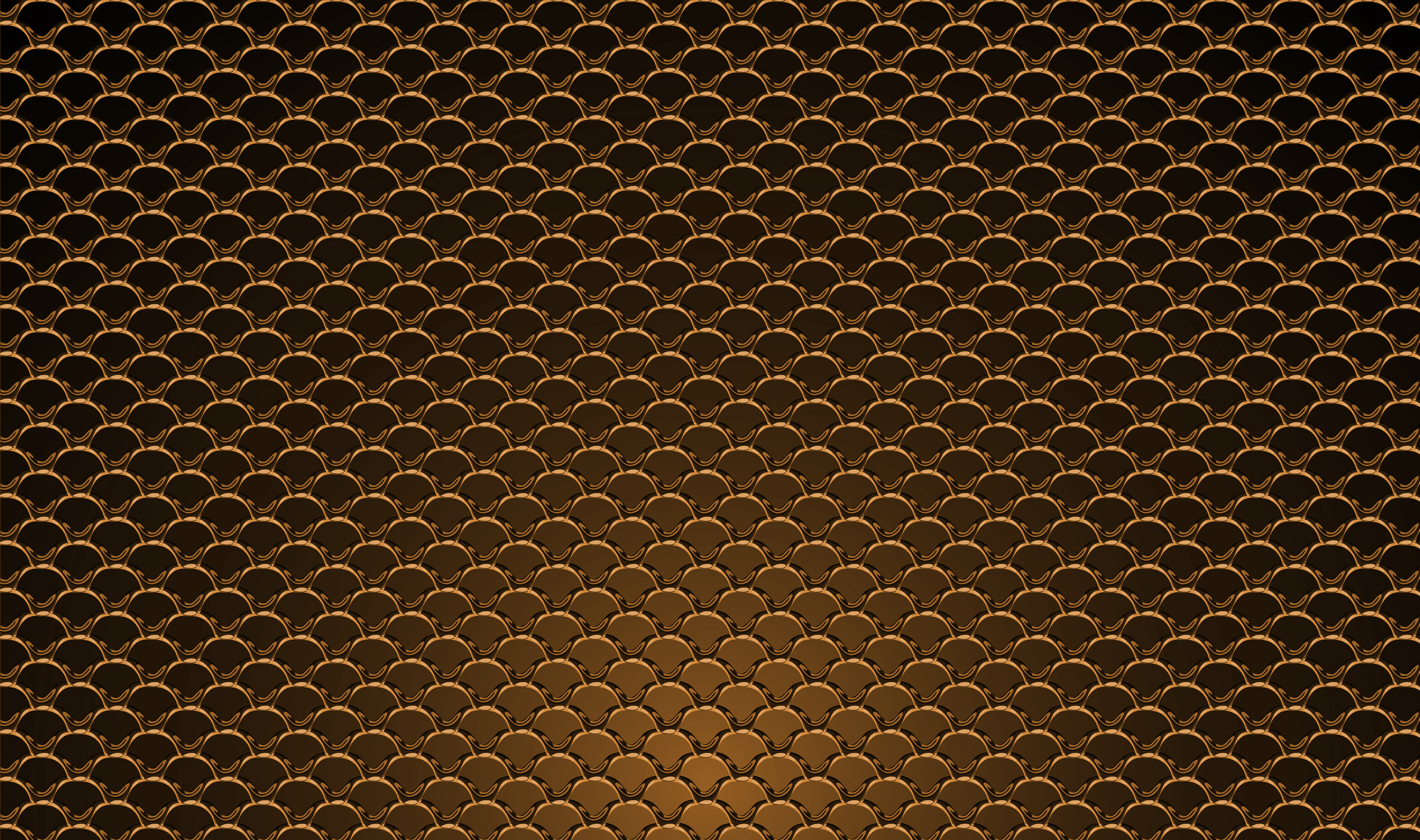 perforated copper